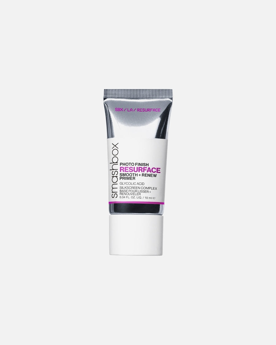 Smashbox Photo Finish Resurface Primer 10 ml