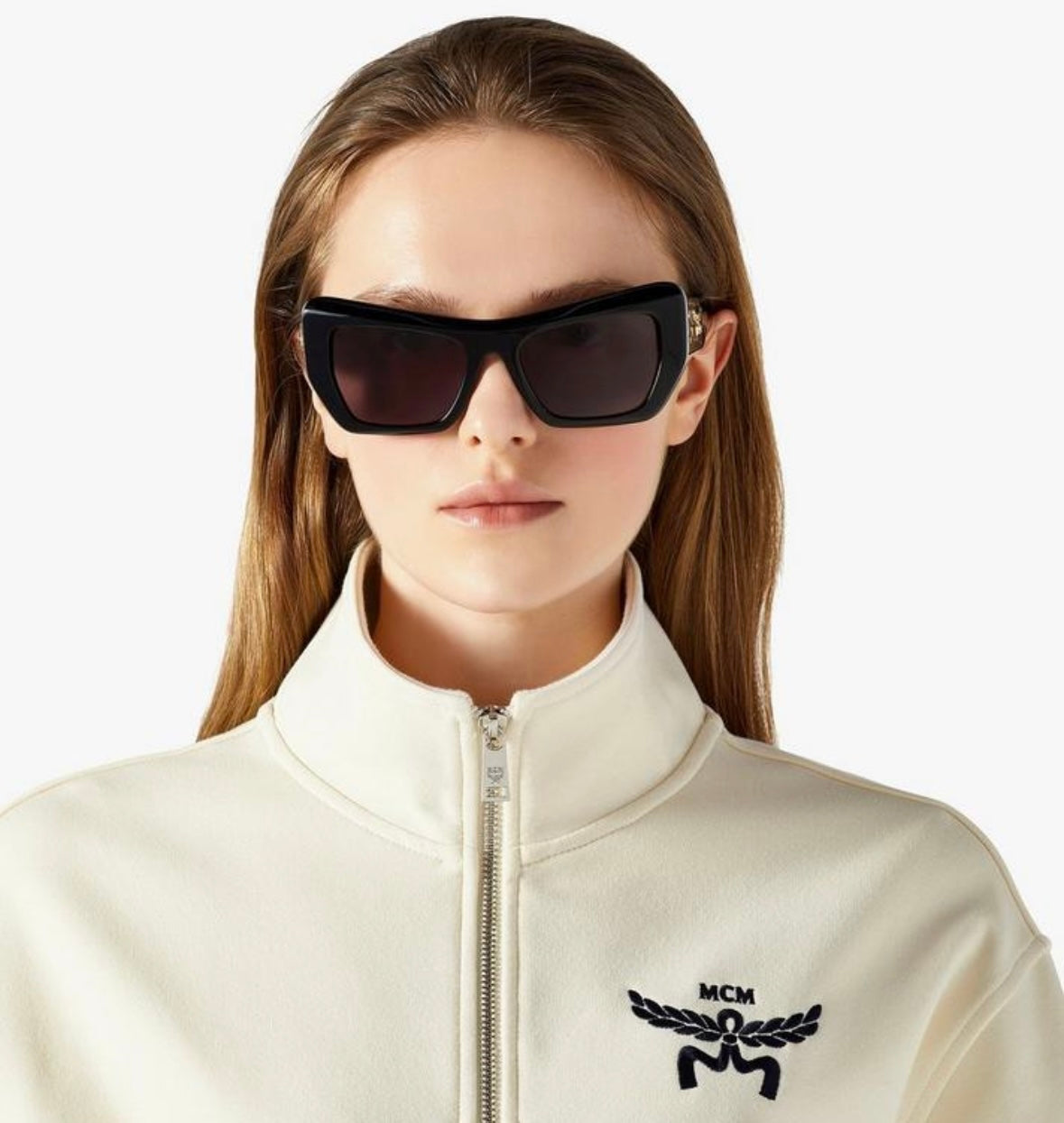 MCM Sonnenbrille unisex