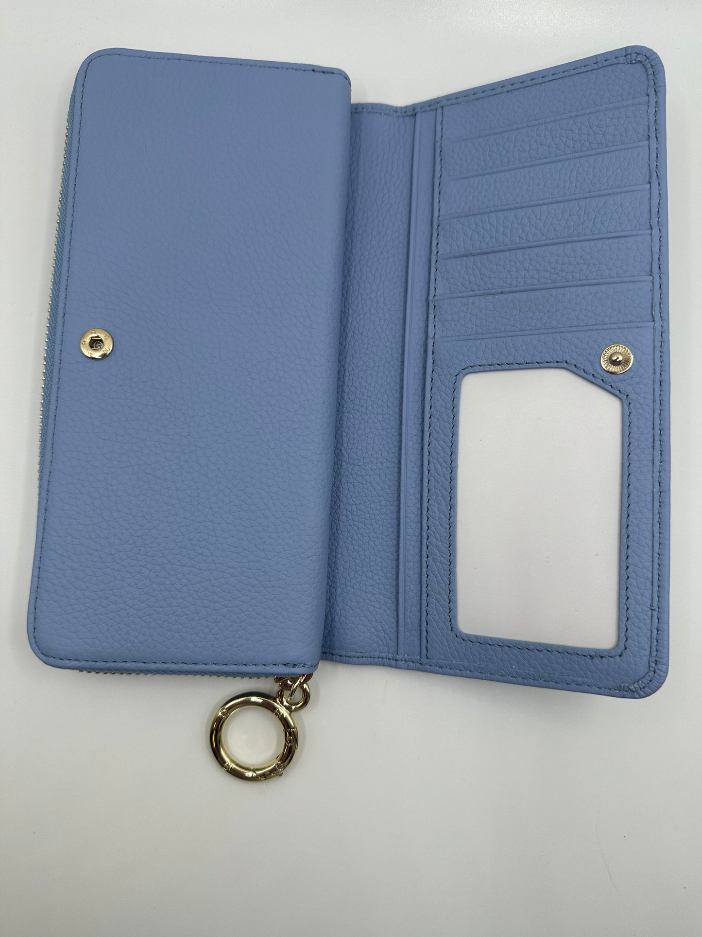 Aigner Leder Portmonee