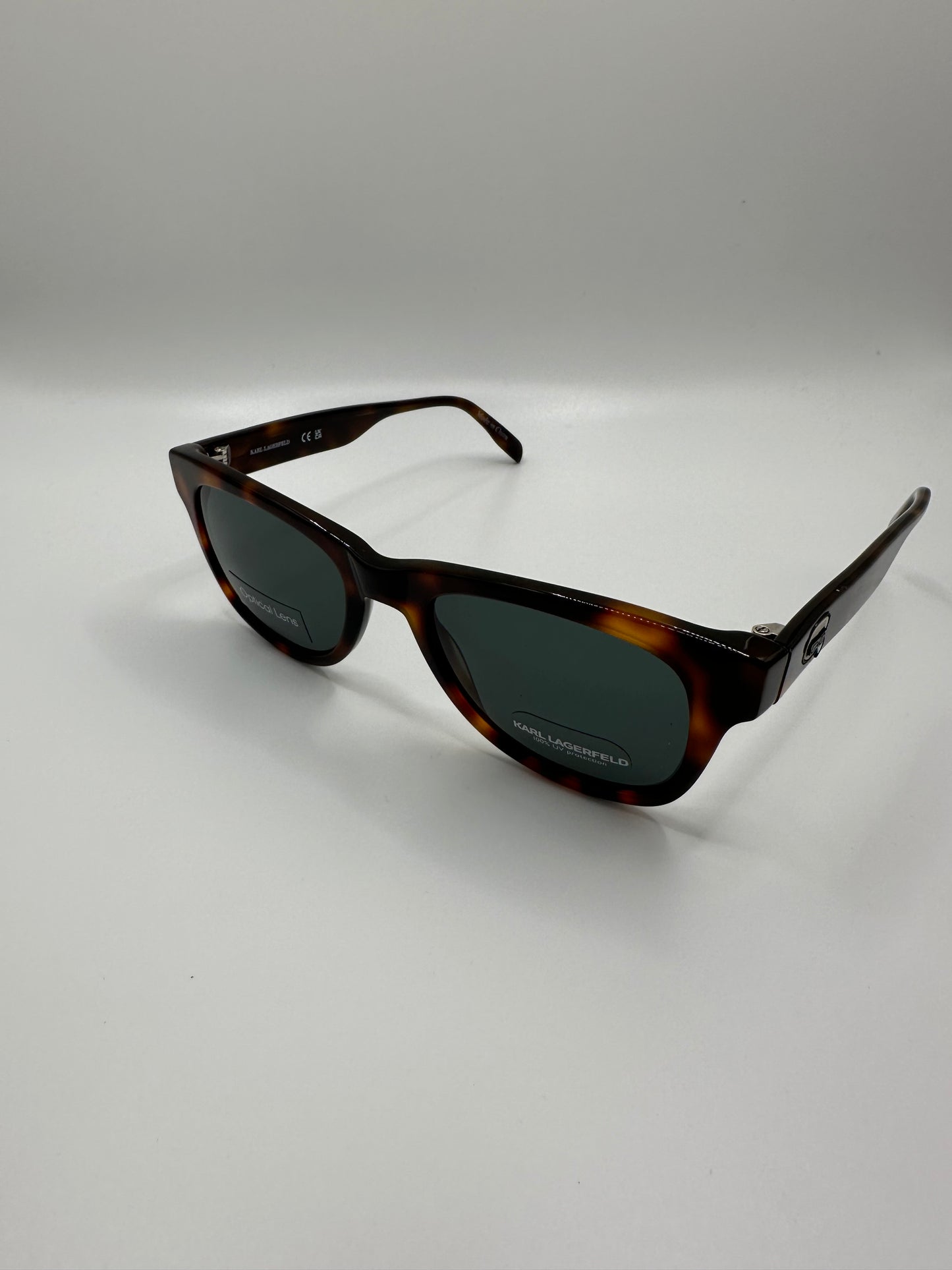 Karl Lagerfeld Sonnenbrille (Optical Lens)