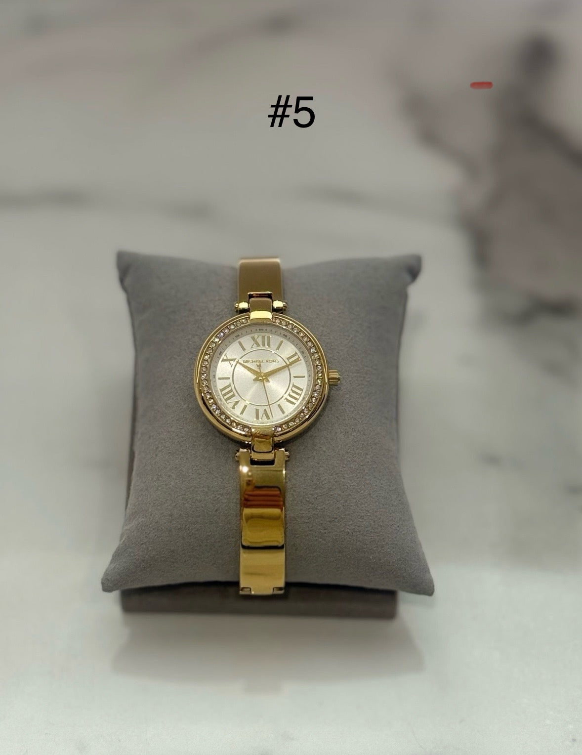 Michael Kors Uhren