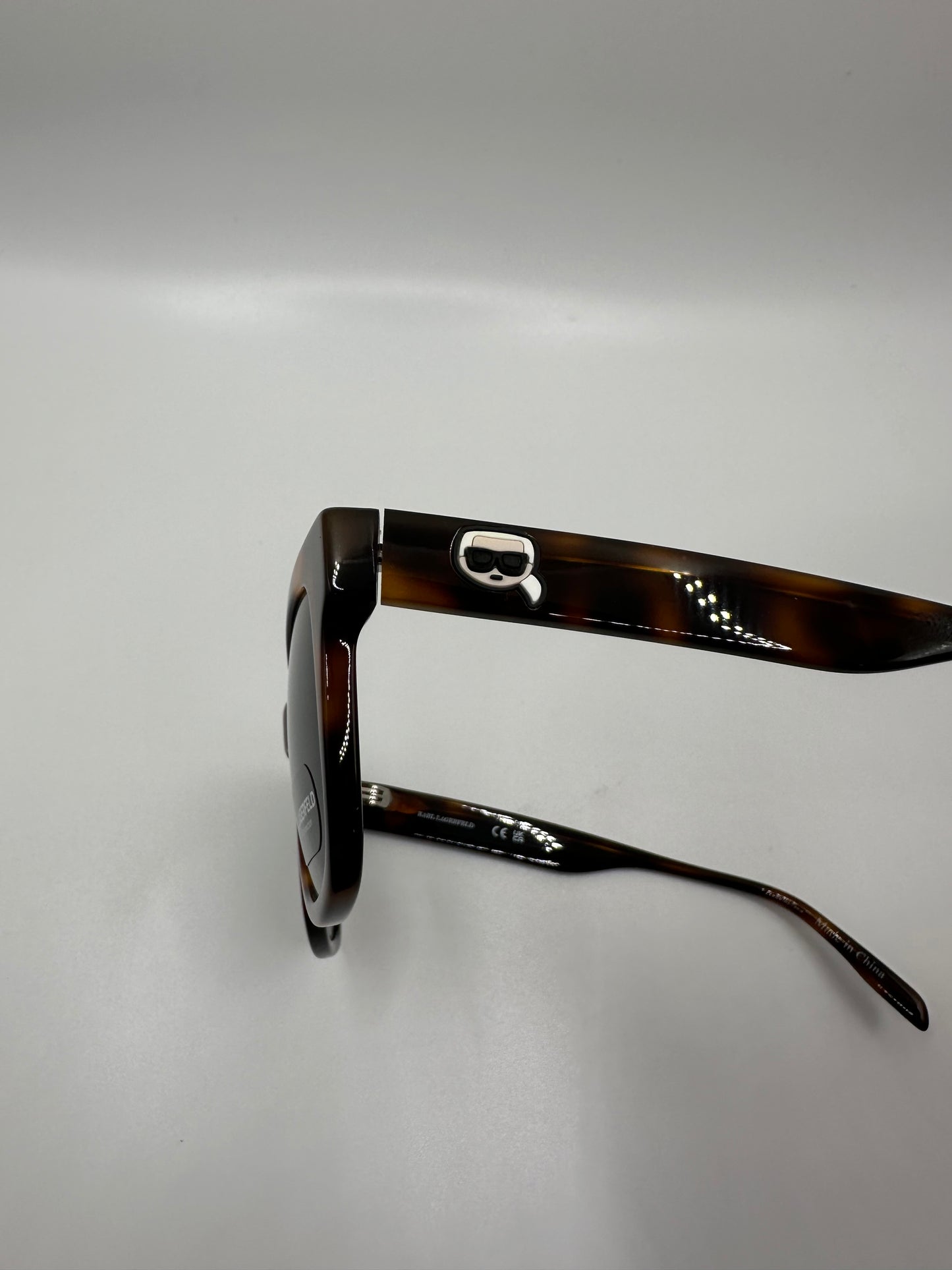 Karl Lagerfeld Sonnenbrille (Optical Lens)