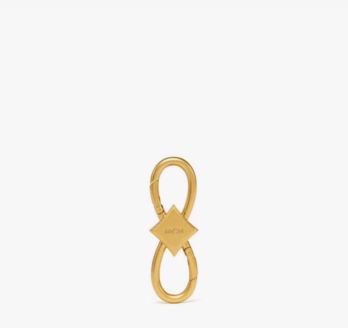 MCM Charm / Schlüsselanhänger