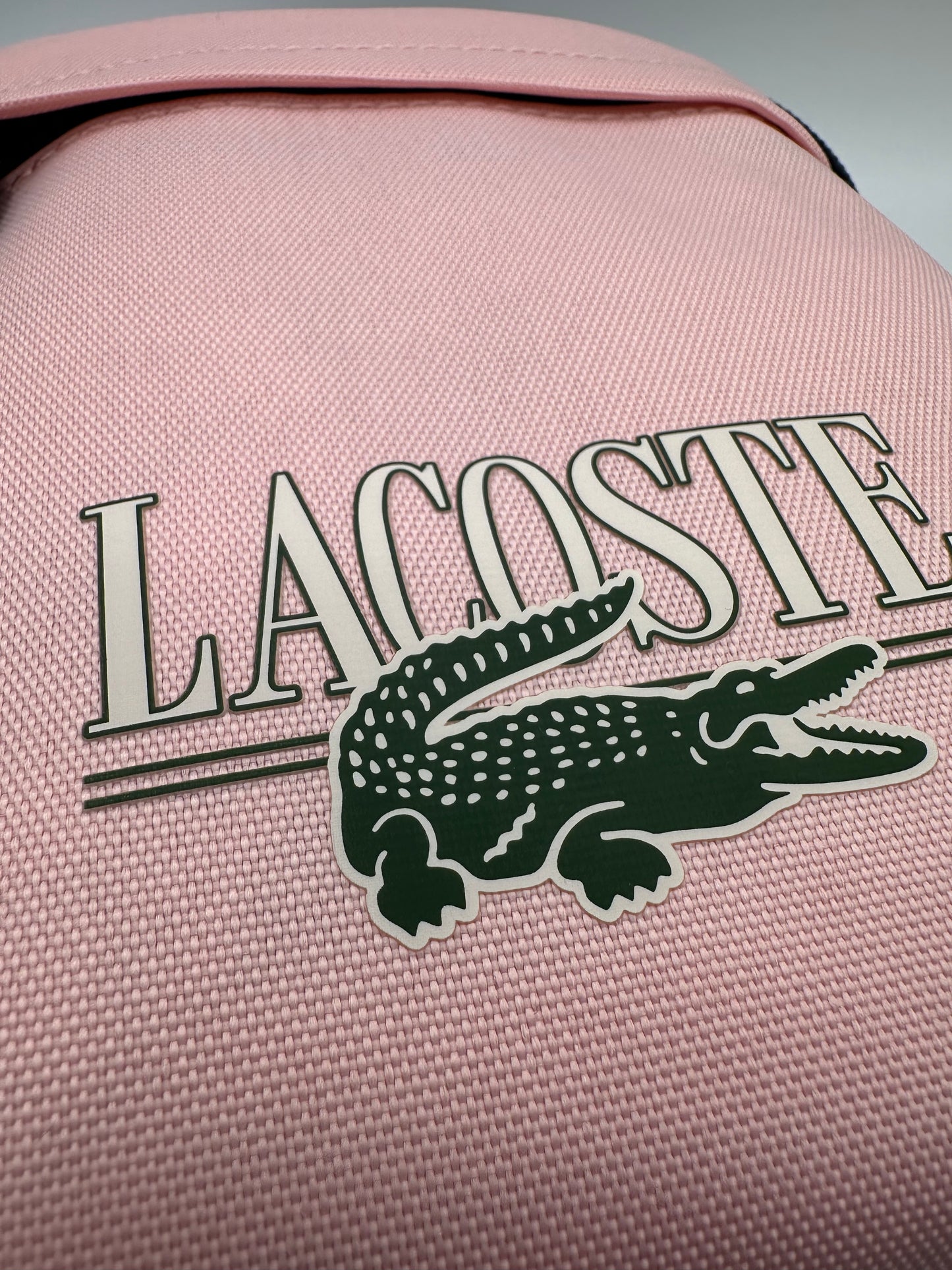 Lacoste Crossbody