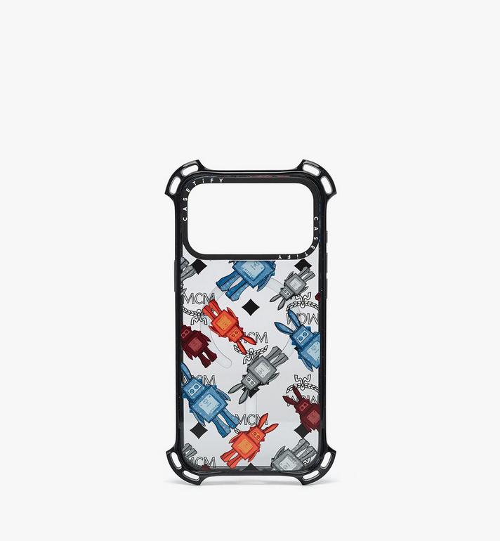 MCM Handyhülle mit MagSafe für iPhone 17 Pro Max
