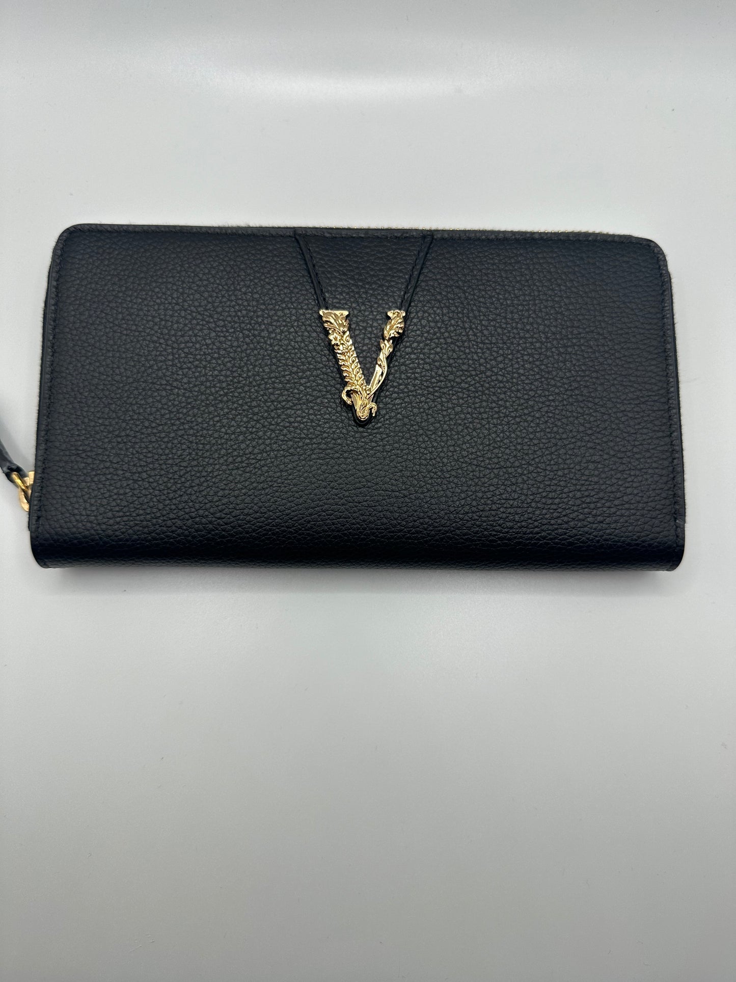 Versace Portmonee Supersale