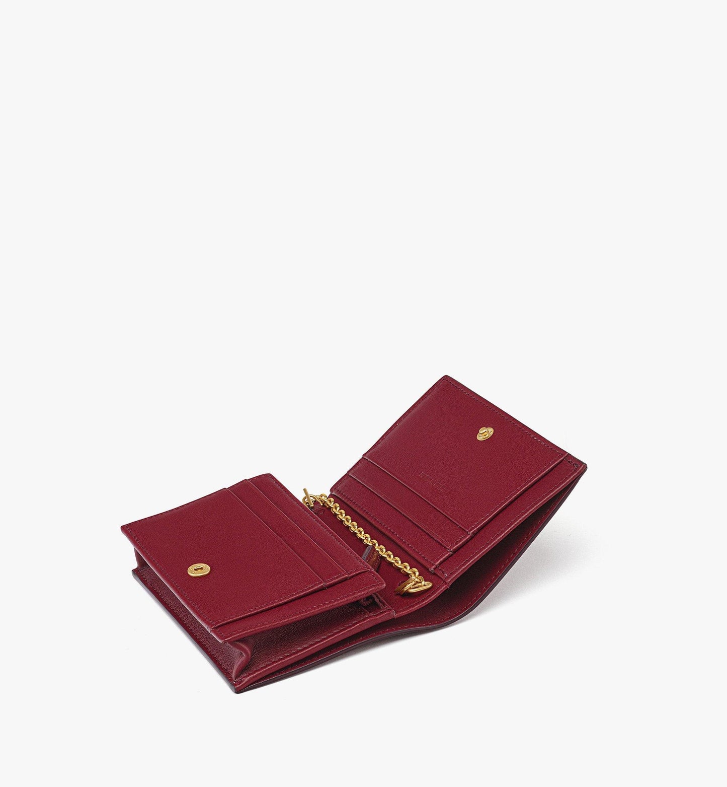 MCM Portmonee Crossbody