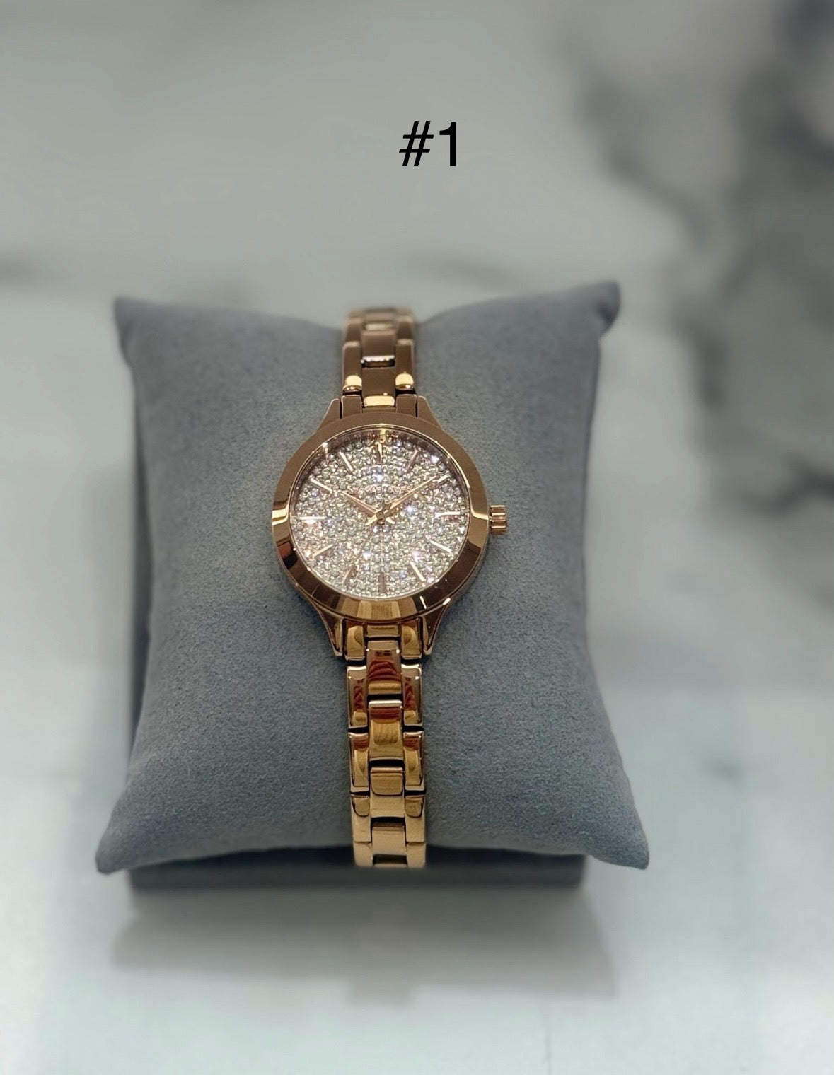 Michael Kors Uhren