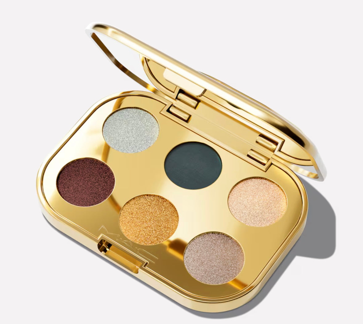 MAC Lidschattenpalette