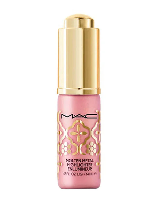 MAC Molten Metal Highlighter Bling-A-Ling