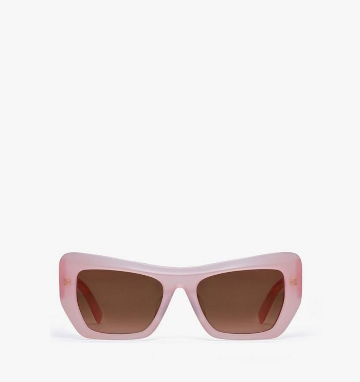 MCM Sonnenbrille unisex