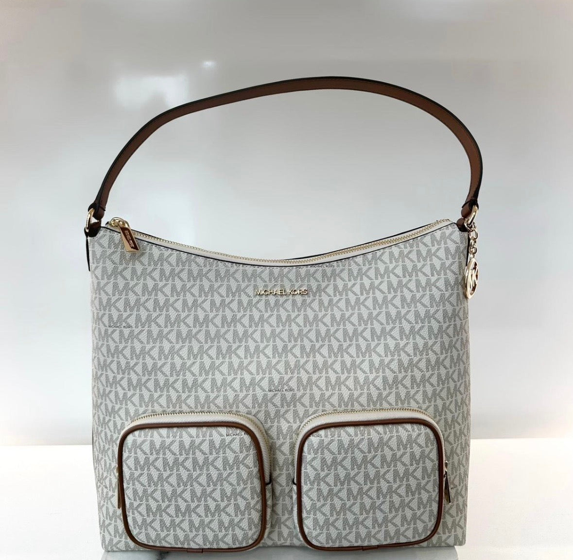 Michael Kors Schultertasche Merritt