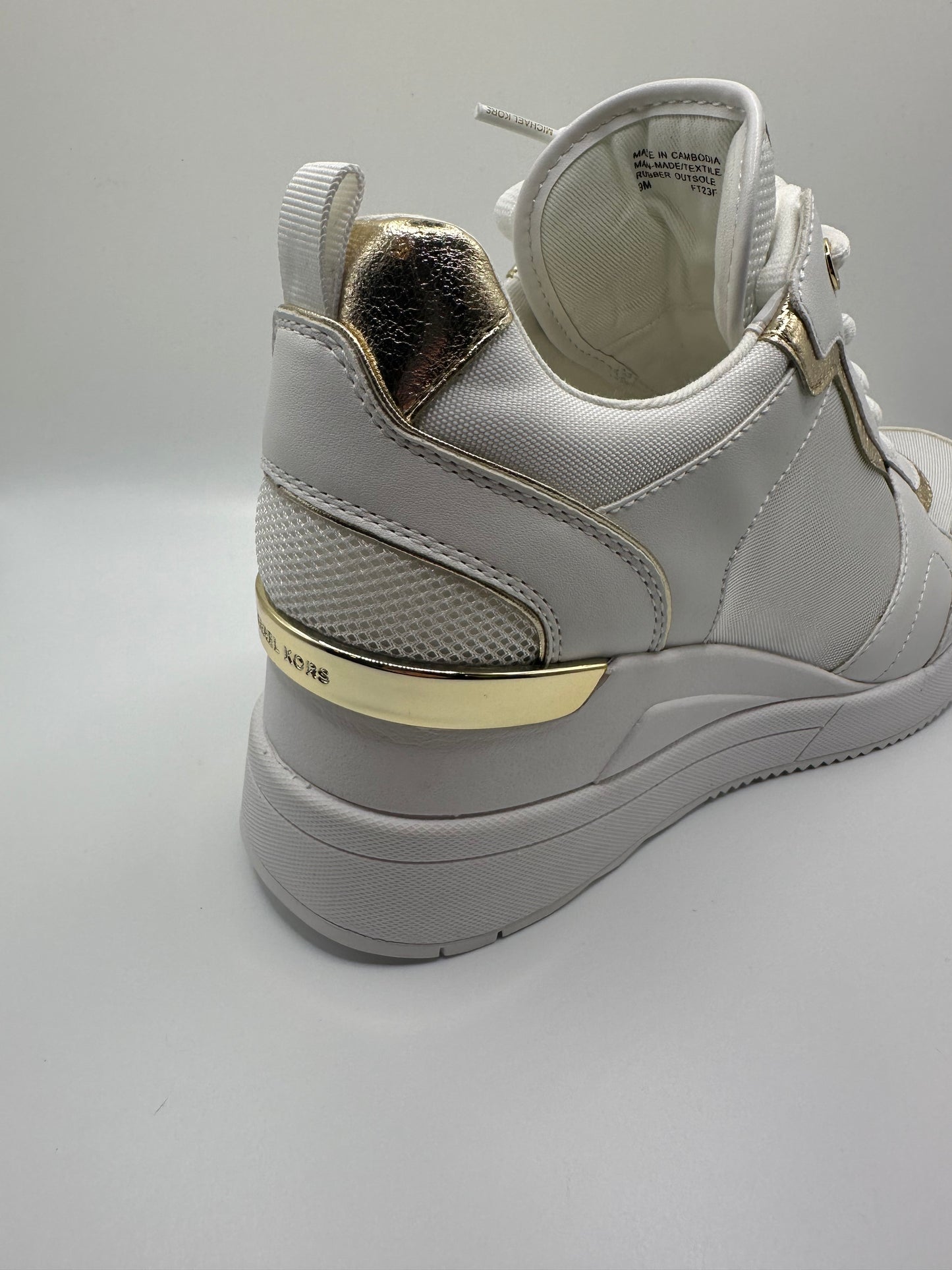 Michael Kors Sneaker 9 (40)