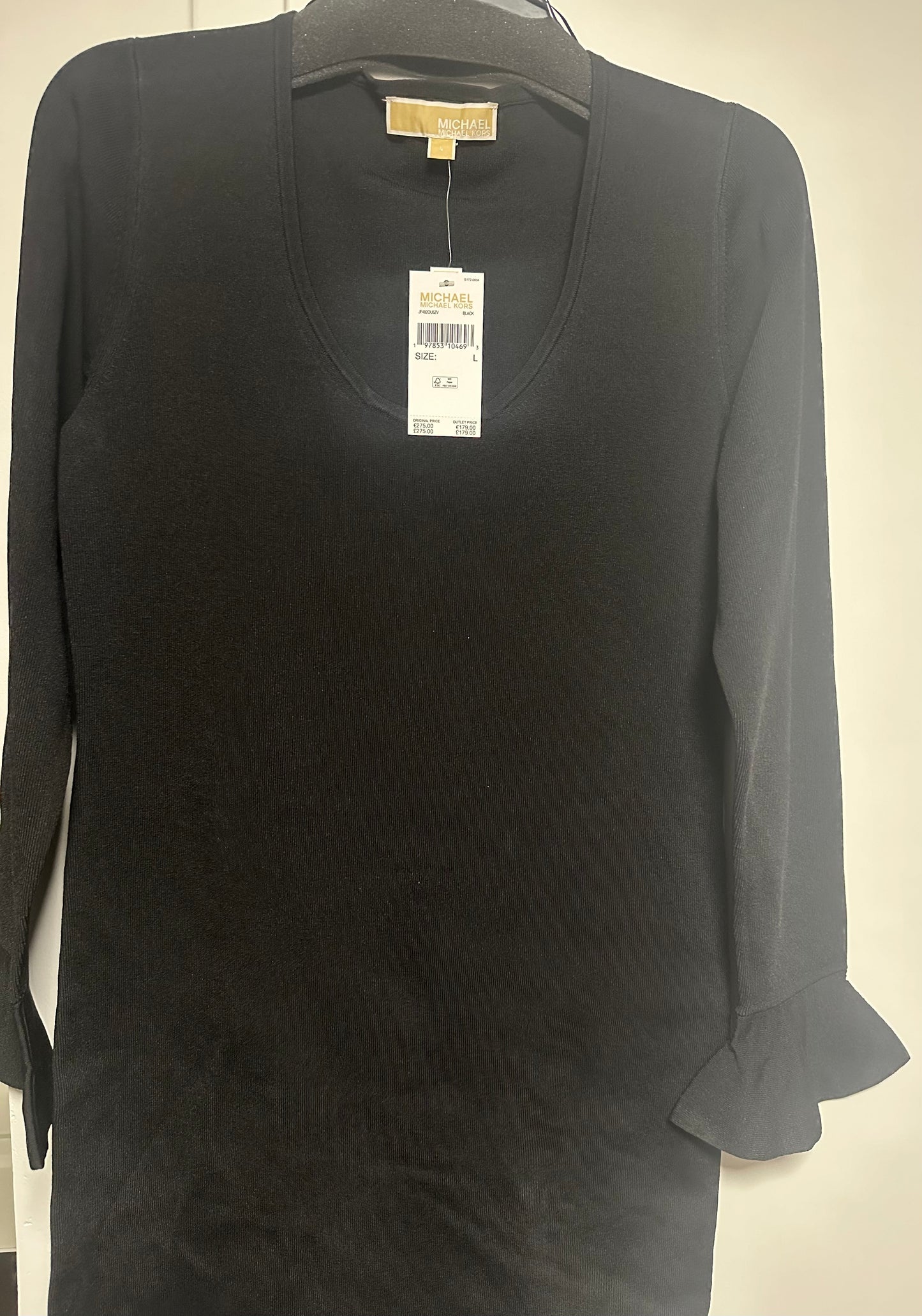 Michael Kors Kleid L