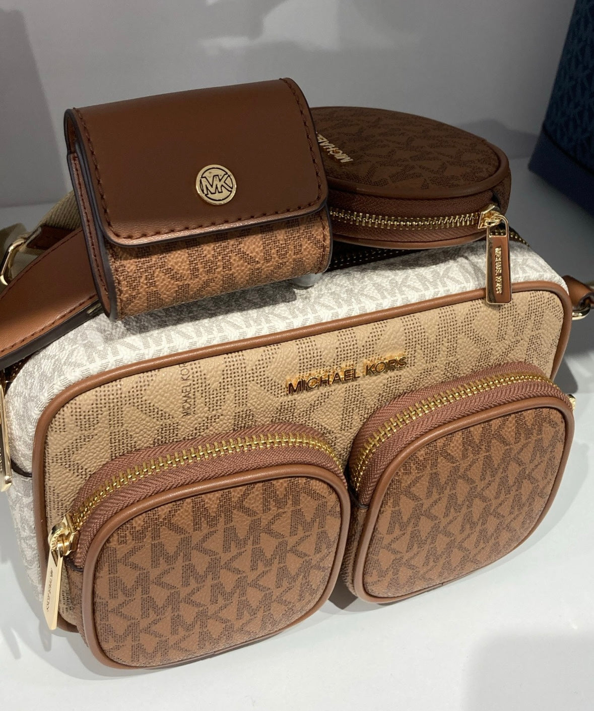 Michael Kors Crossbody