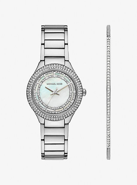 Michael Kors Uhr MKO9018Set