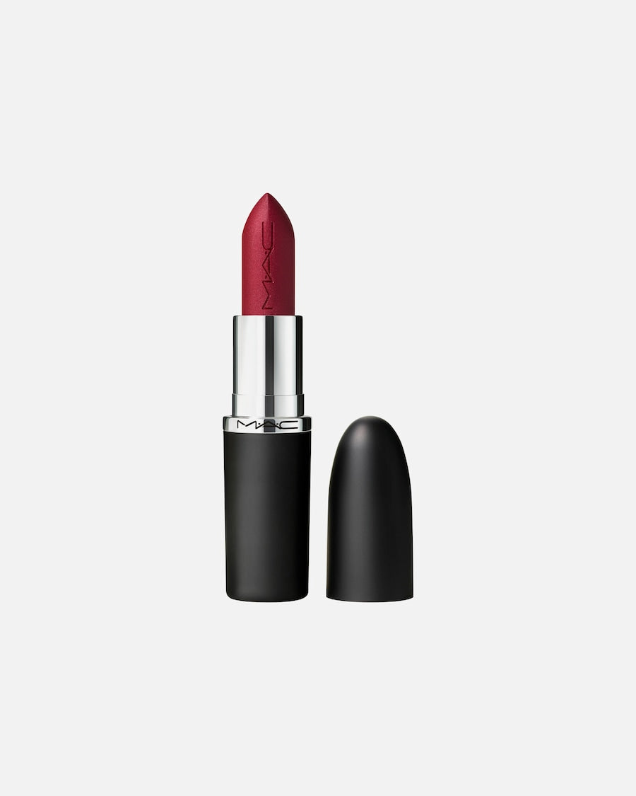 MAC Maxcimal Matte Lipstick „D for Danger“
