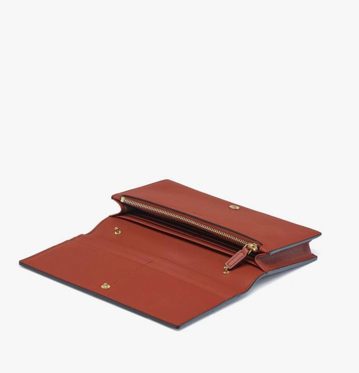 MCM Portmonee Crossbody