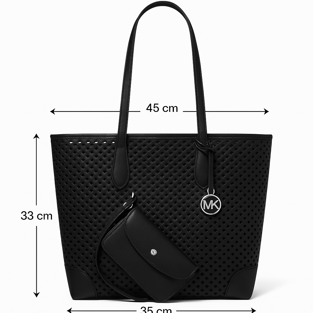 Michael Kors Eva large