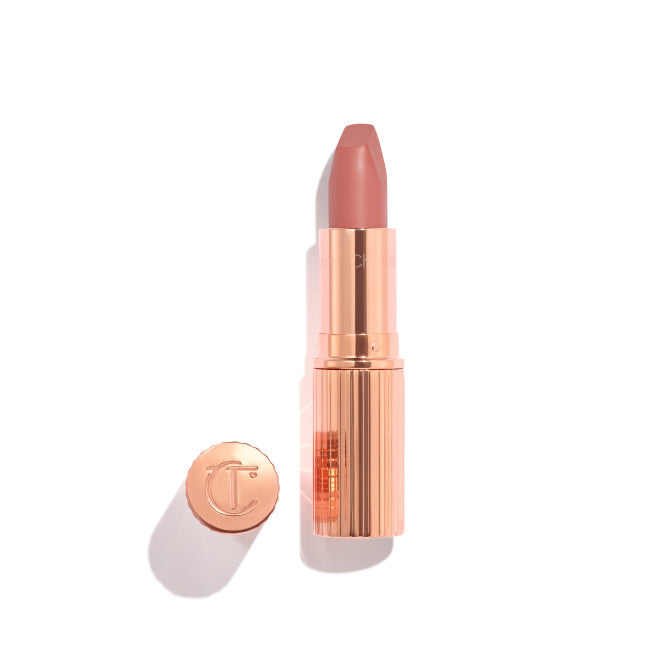 CT Lippenstift "Pillow Talk"
