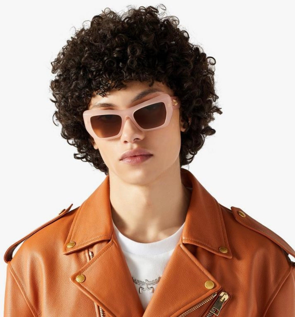 MCM Sonnenbrille unisex