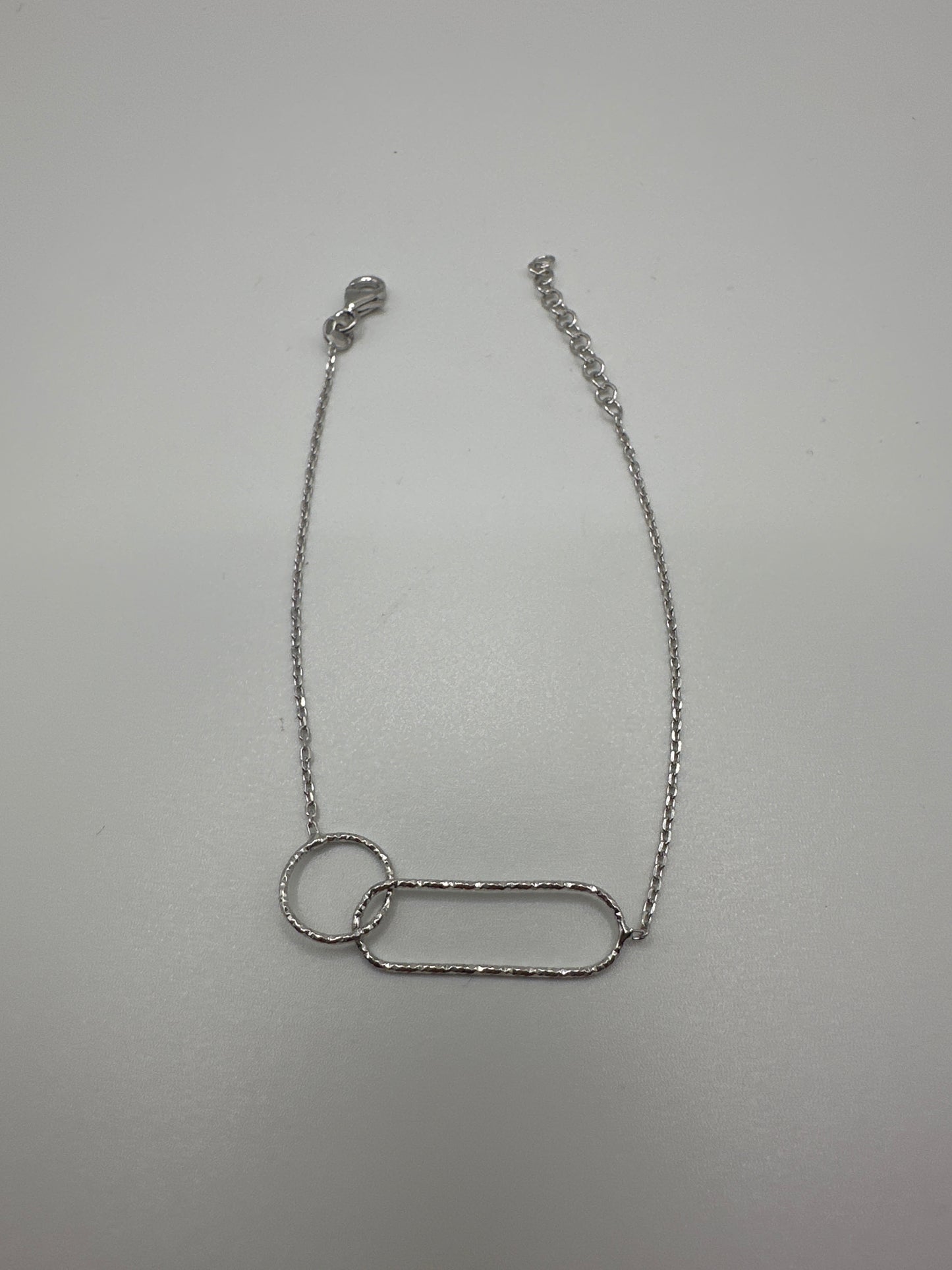 Armband 925 Sterling Silber