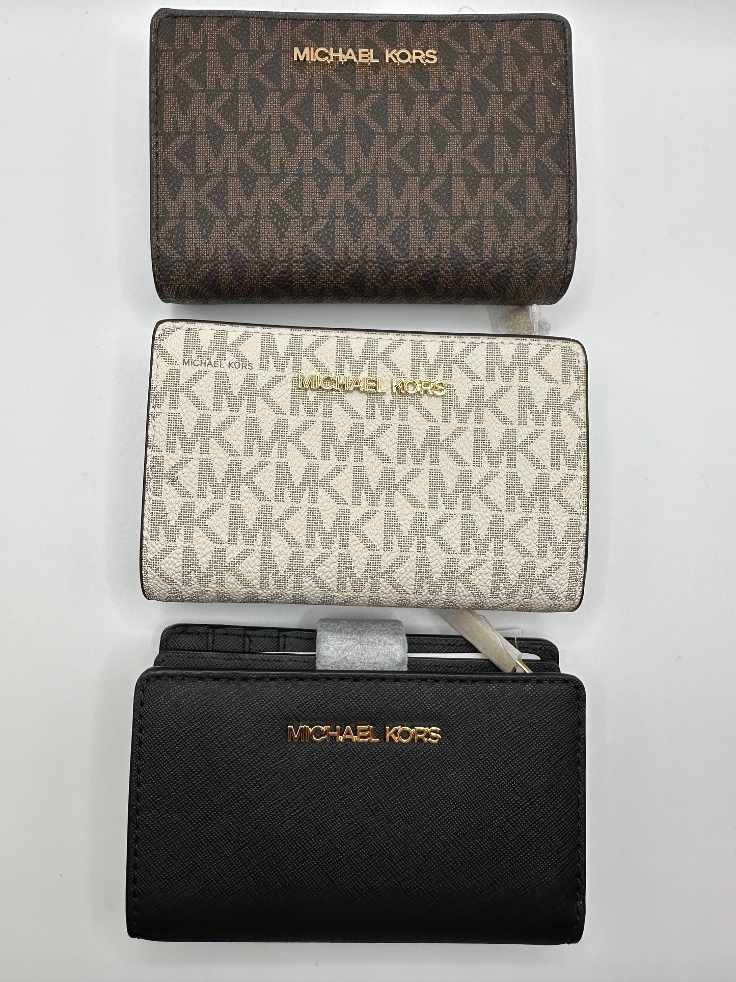 Michael Kors Portmonee „Supersale“