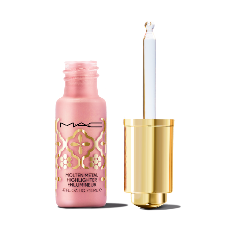 MAC Molten Metal Highlighter Bling-A-Ling