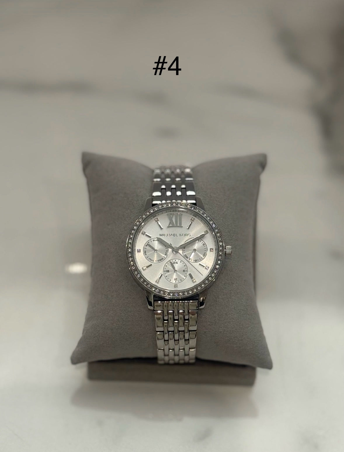 Michael Kors Uhren