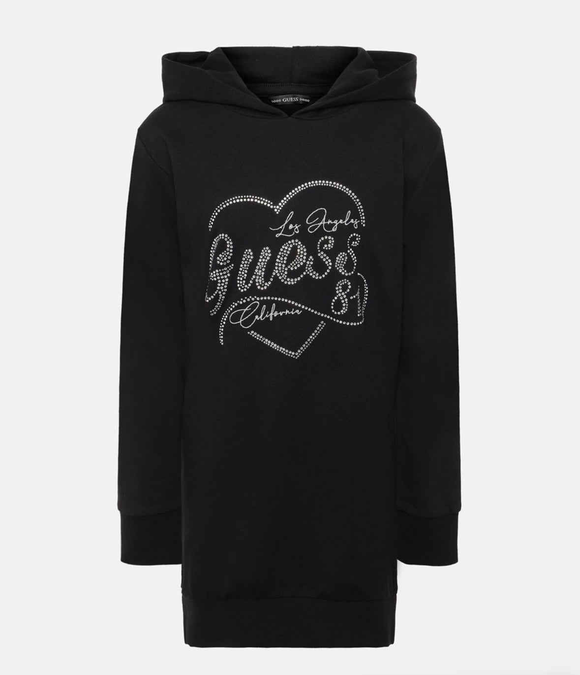 Guess Sweatkleid