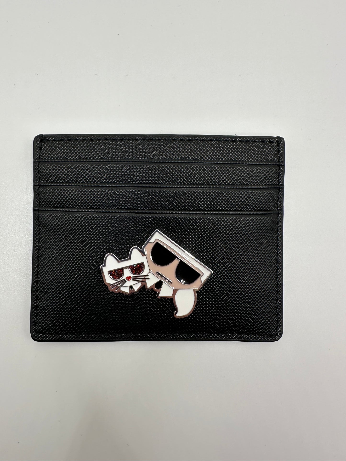 Karl Lagerfeld Kartenetui