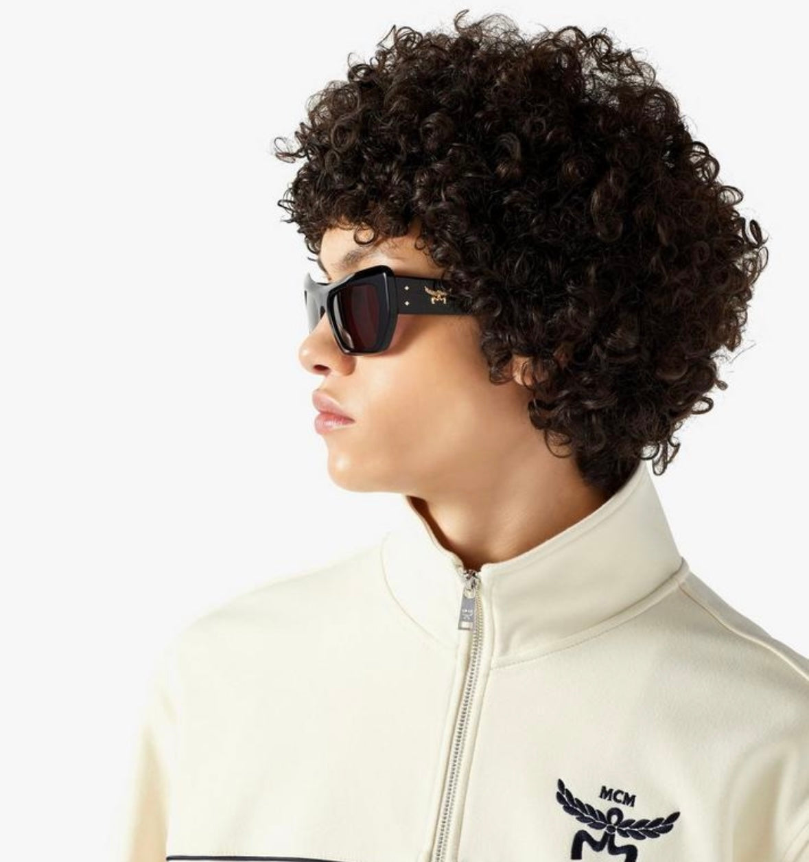 MCM Sonnenbrille unisex