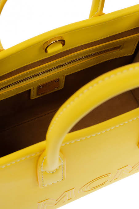 MCM Tote