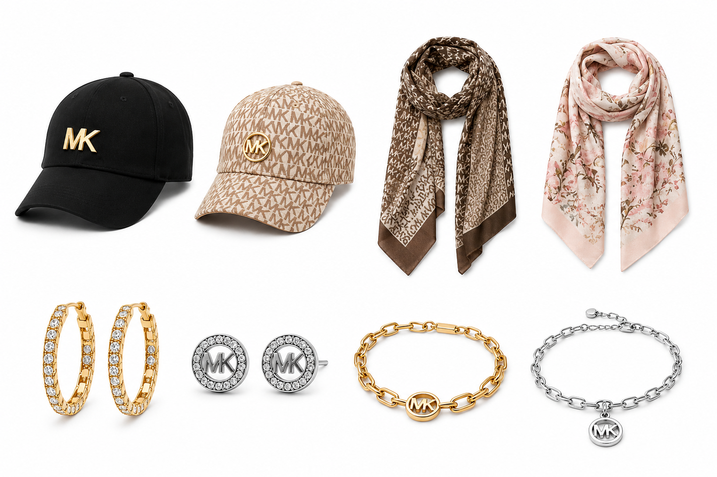 Michael Kors ACCESSOIRES Liveverkauf (keine Rücknahme)