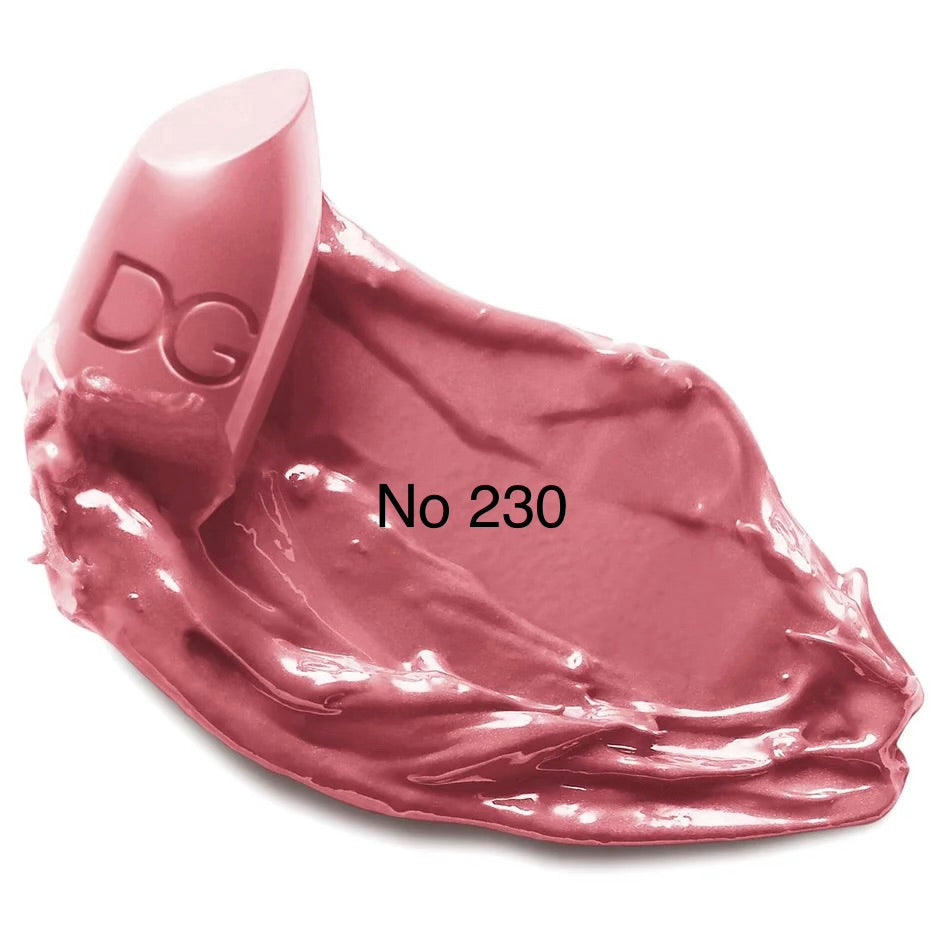 Lippenstifte „The only one“