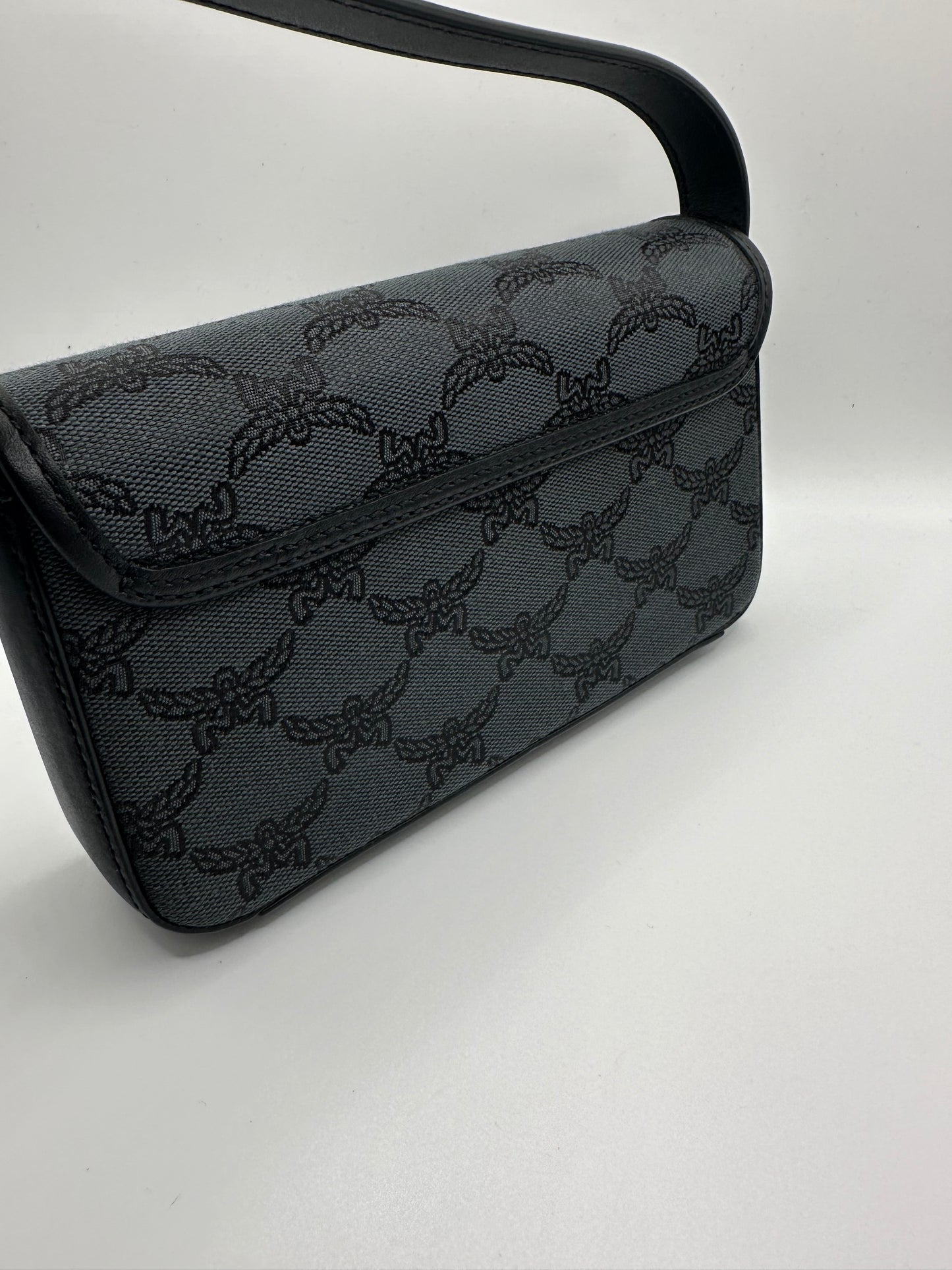 MCM Crossbody Himmel „Supersale“