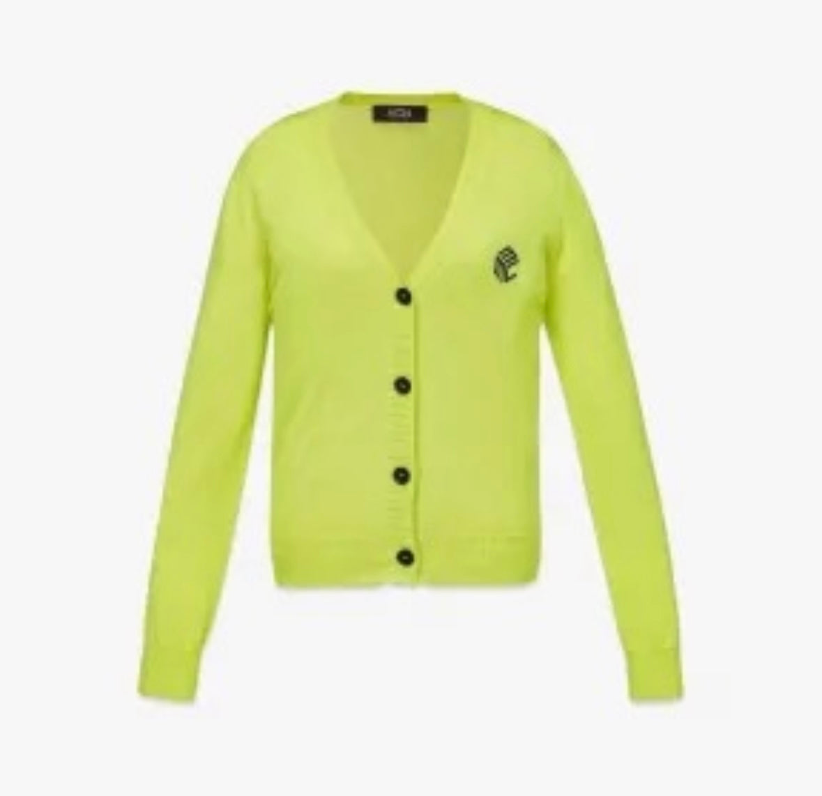 MCM Cardigan