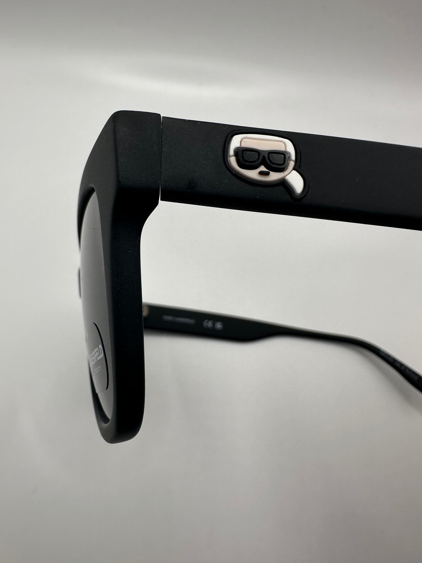 Karl Lagerfeld Sonnenbrille (Optical Lens)