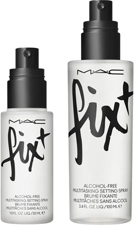 MAC Fixierspray 30 + 100 ml Set