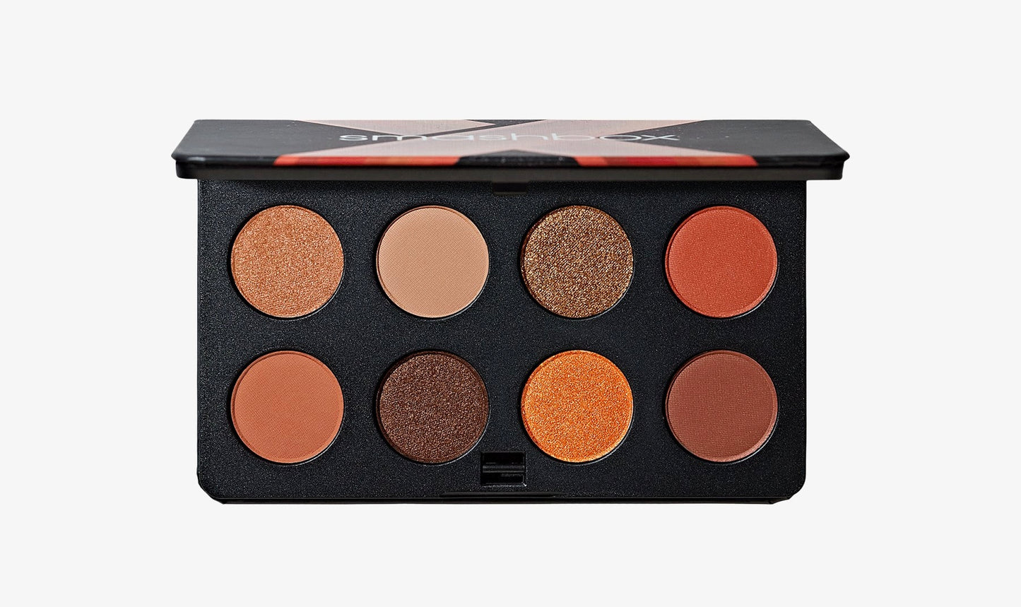 Smashbox Always On Longwearing - Lidschattenpalette - Fiery Vibes