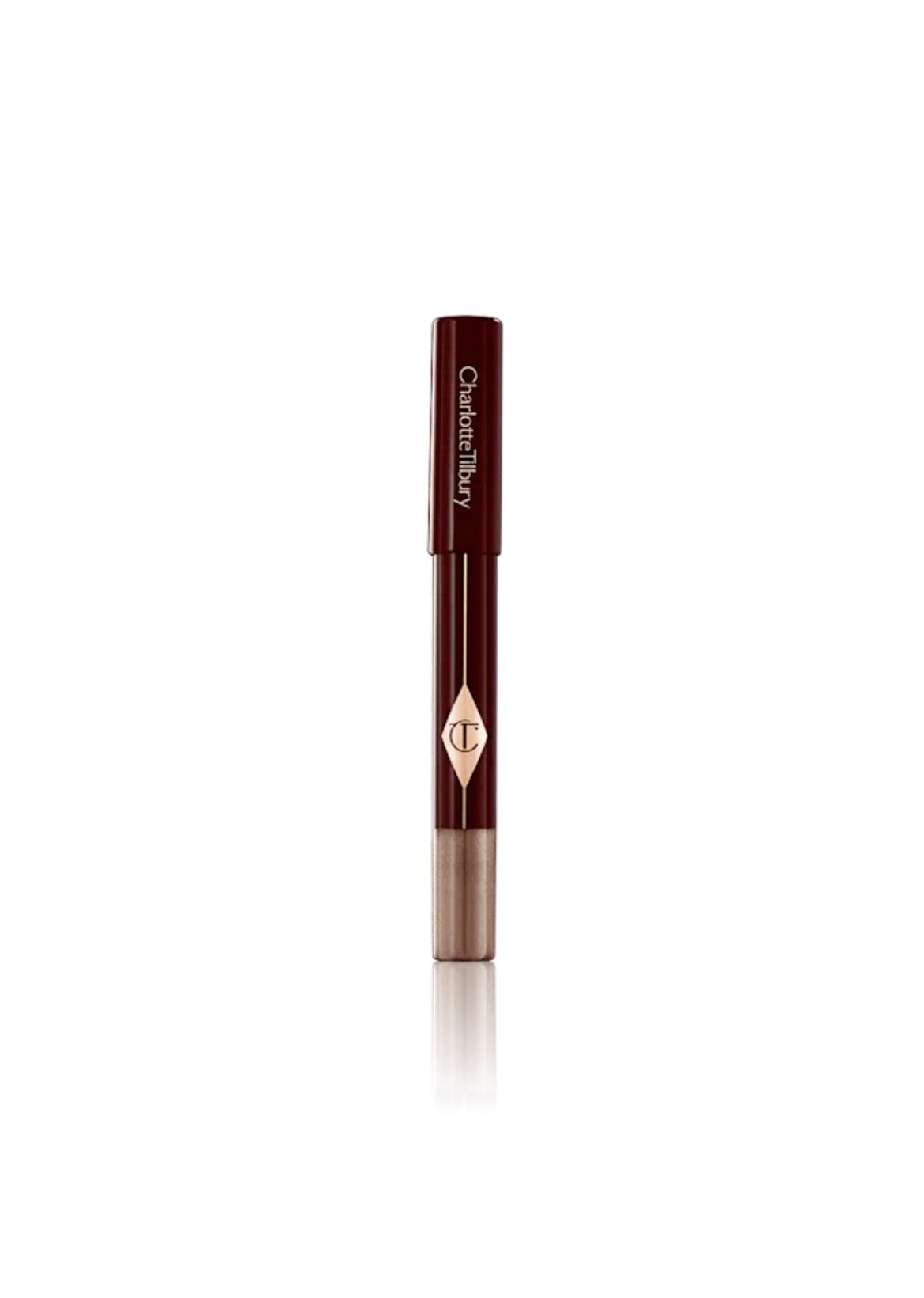 Charlotte Tilbury Chameleon Lidschattenstick „Mesmerising Mink“