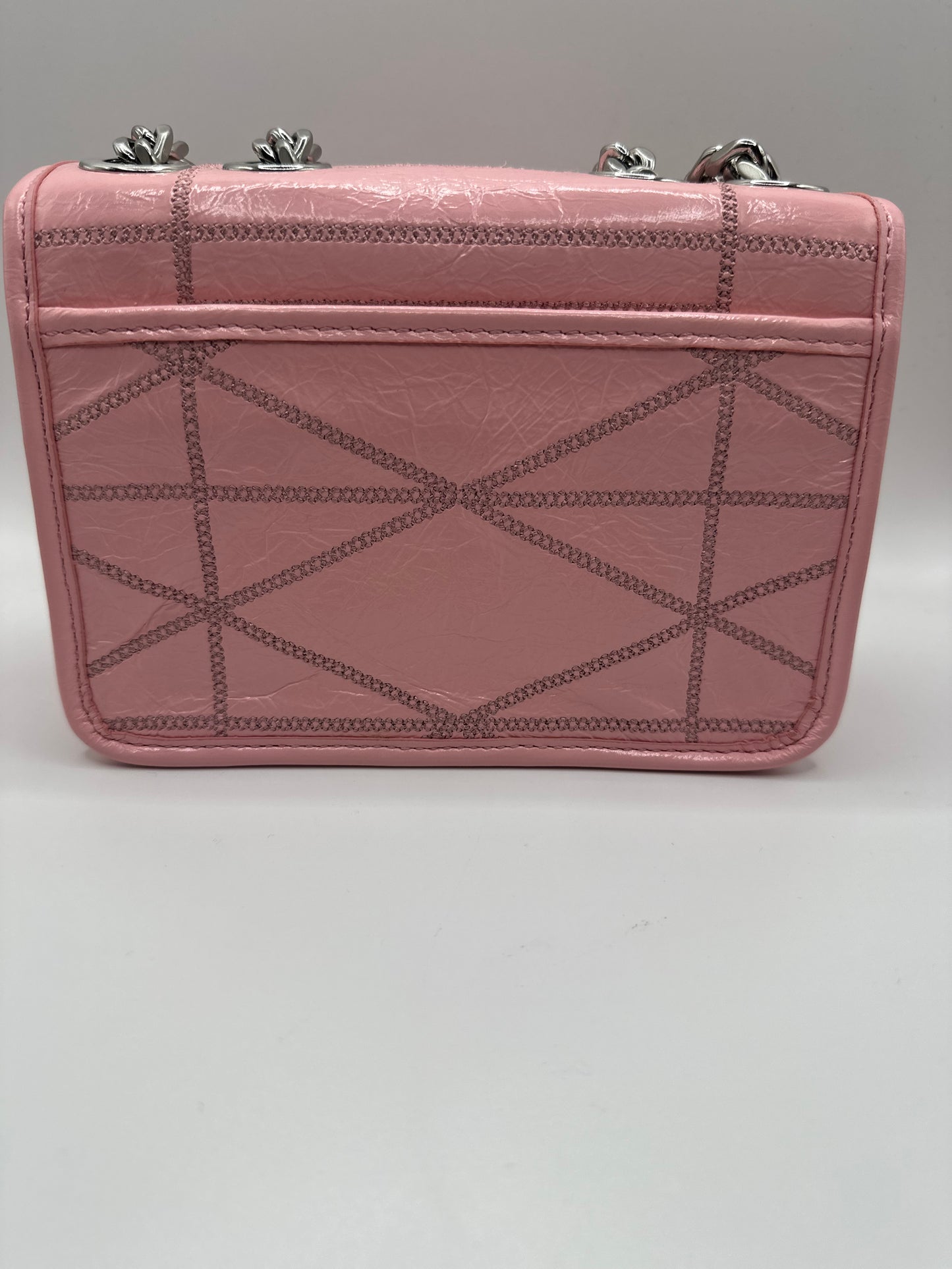 MCM Crossbody/Shoulder Travia