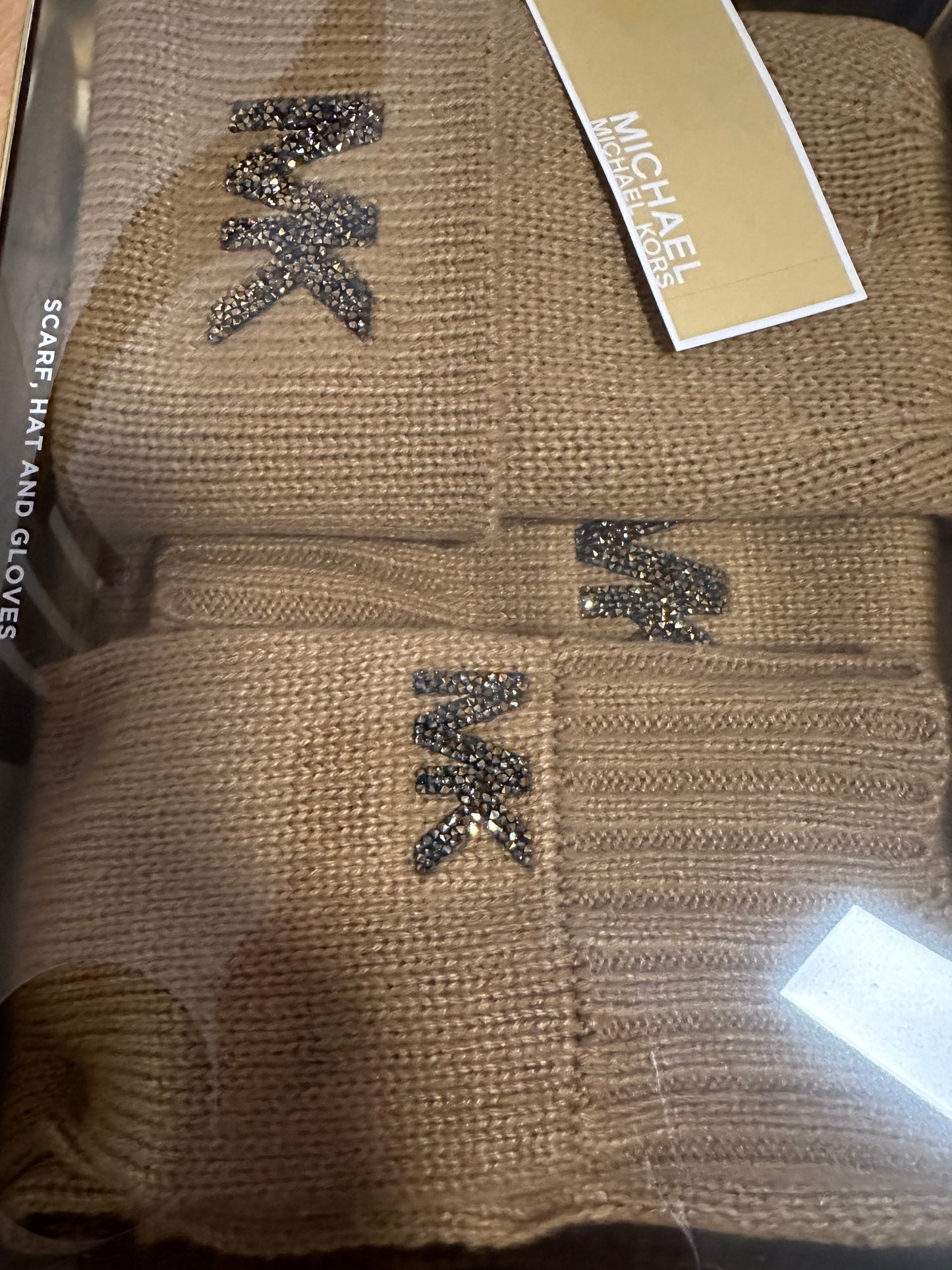 Michael Kors 3er Set