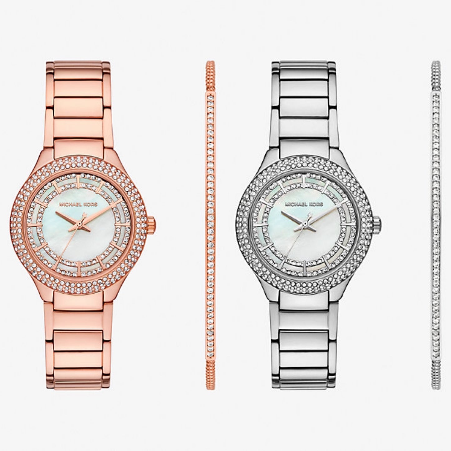 Michael Kors Uhr MKO9018Set