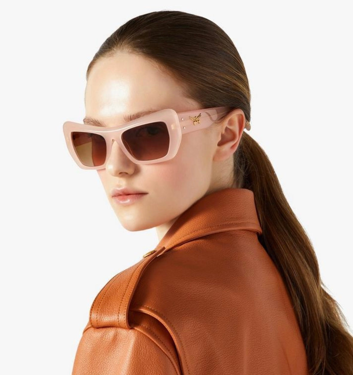 MCM Sonnenbrille unisex