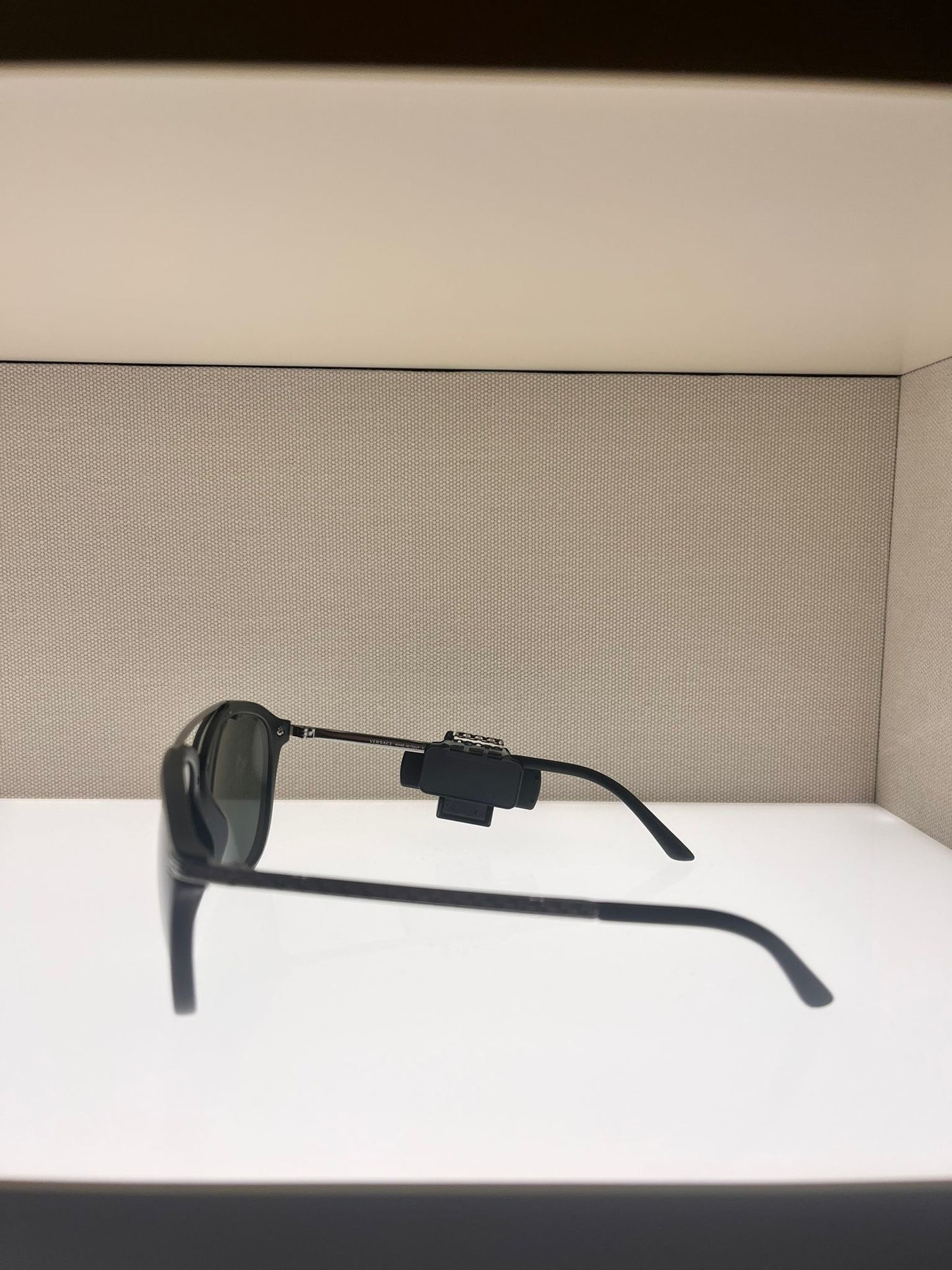 Versace Herren Sonnenbrille