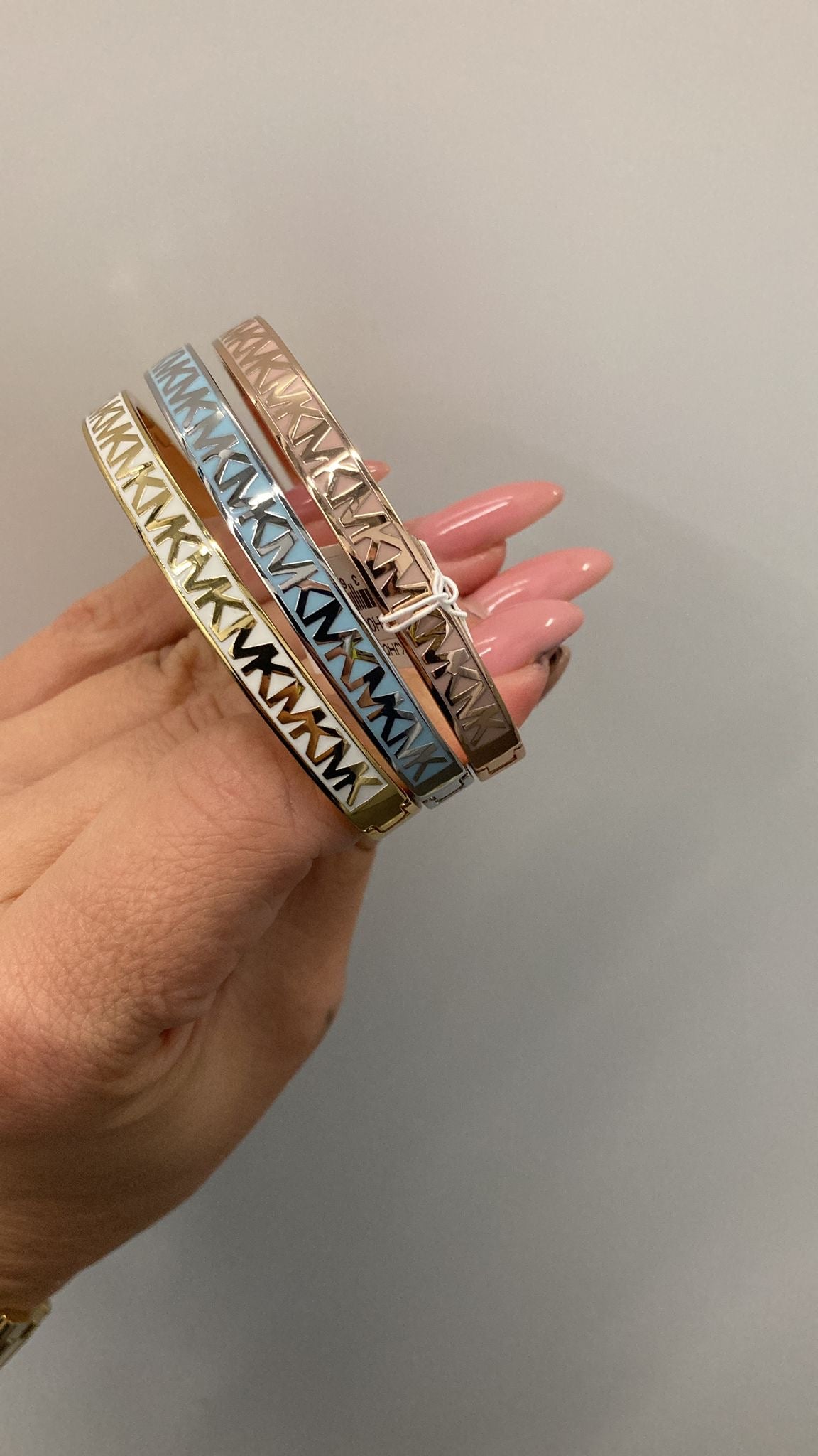 Michael Kors Armreif
