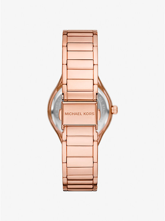 Michael Kors Uhr MKO9018Set