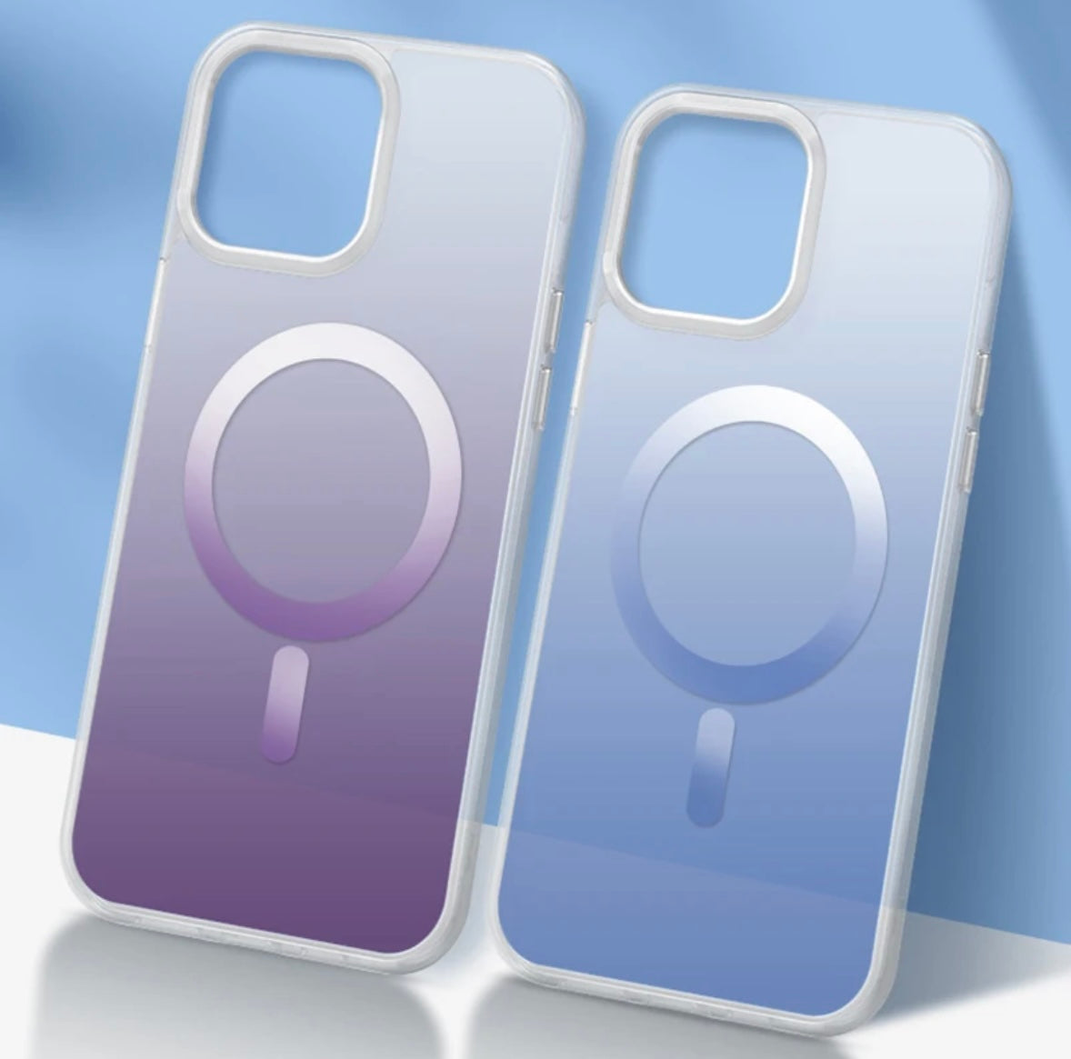 Handyhülle im neuen Design für iPhone 12-14