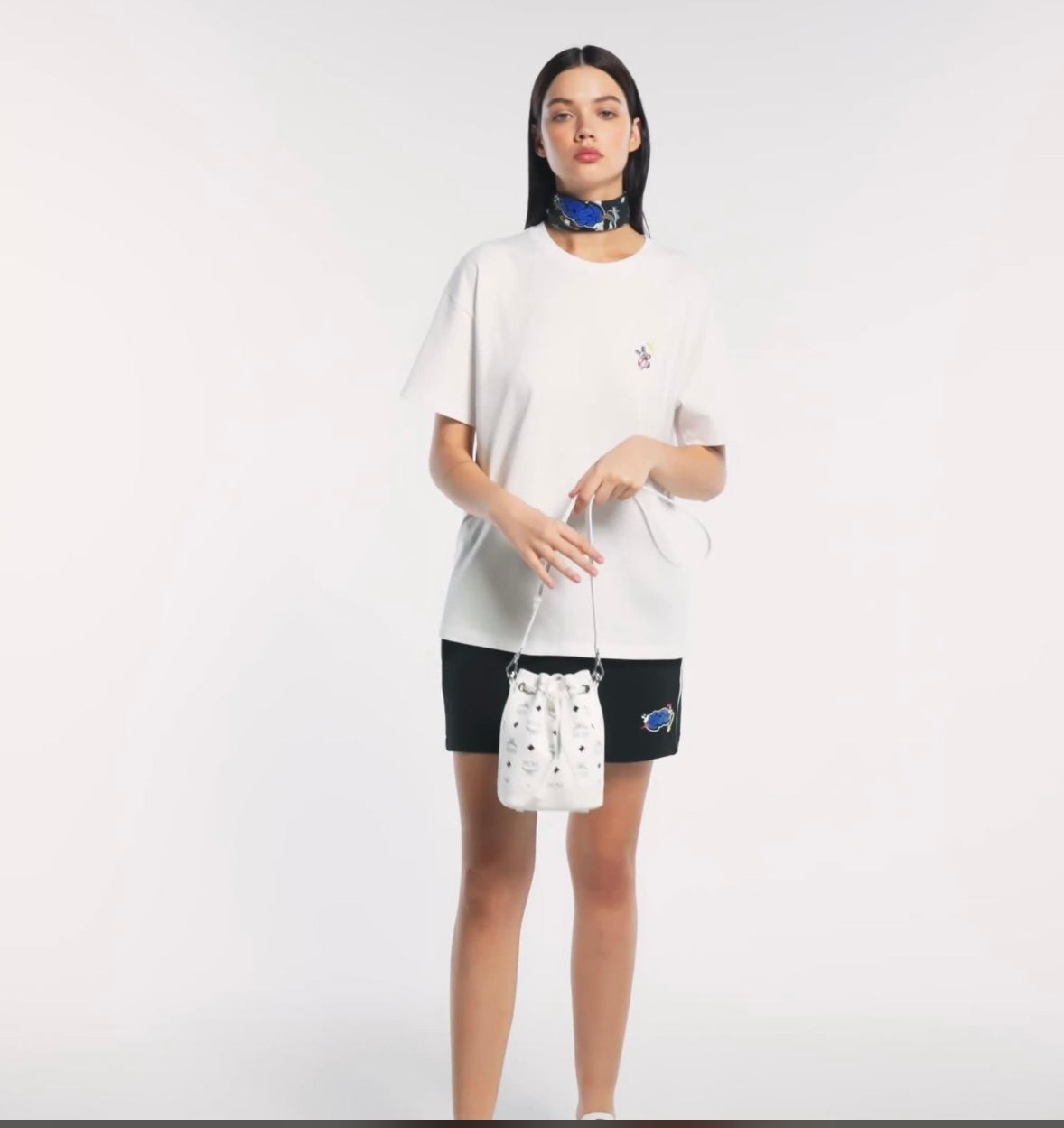 MCM Dessau Drawstring